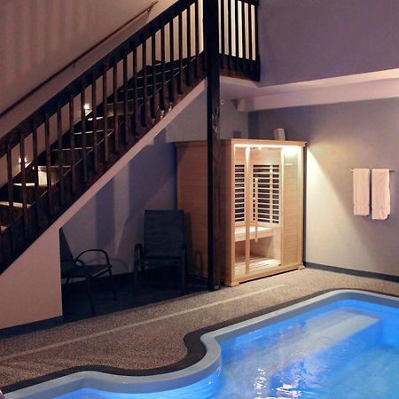 Belamere Suites Hotel Perrysburg Εξωτερικό φωτογραφία