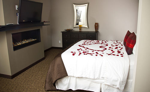 Belamere Suites Hotel Perrysburg Εξωτερικό φωτογραφία