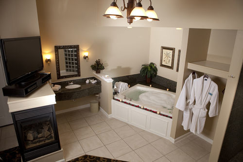 Belamere Suites Hotel Perrysburg Εξωτερικό φωτογραφία