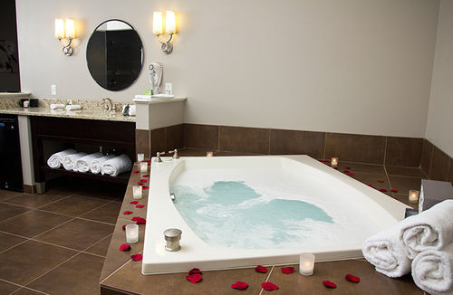Belamere Suites Hotel Perrysburg Εξωτερικό φωτογραφία