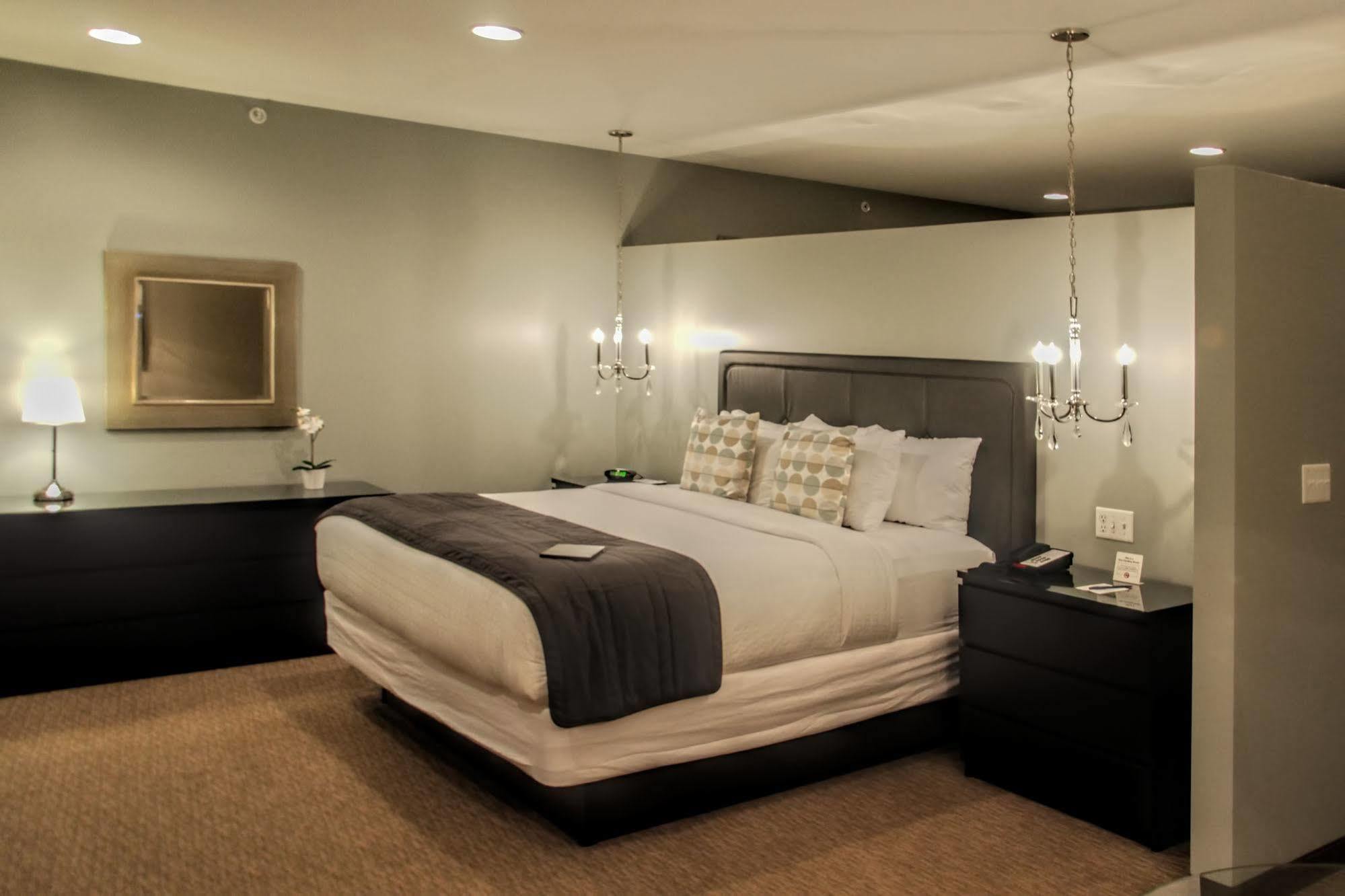 Belamere Suites Hotel Perrysburg Εξωτερικό φωτογραφία