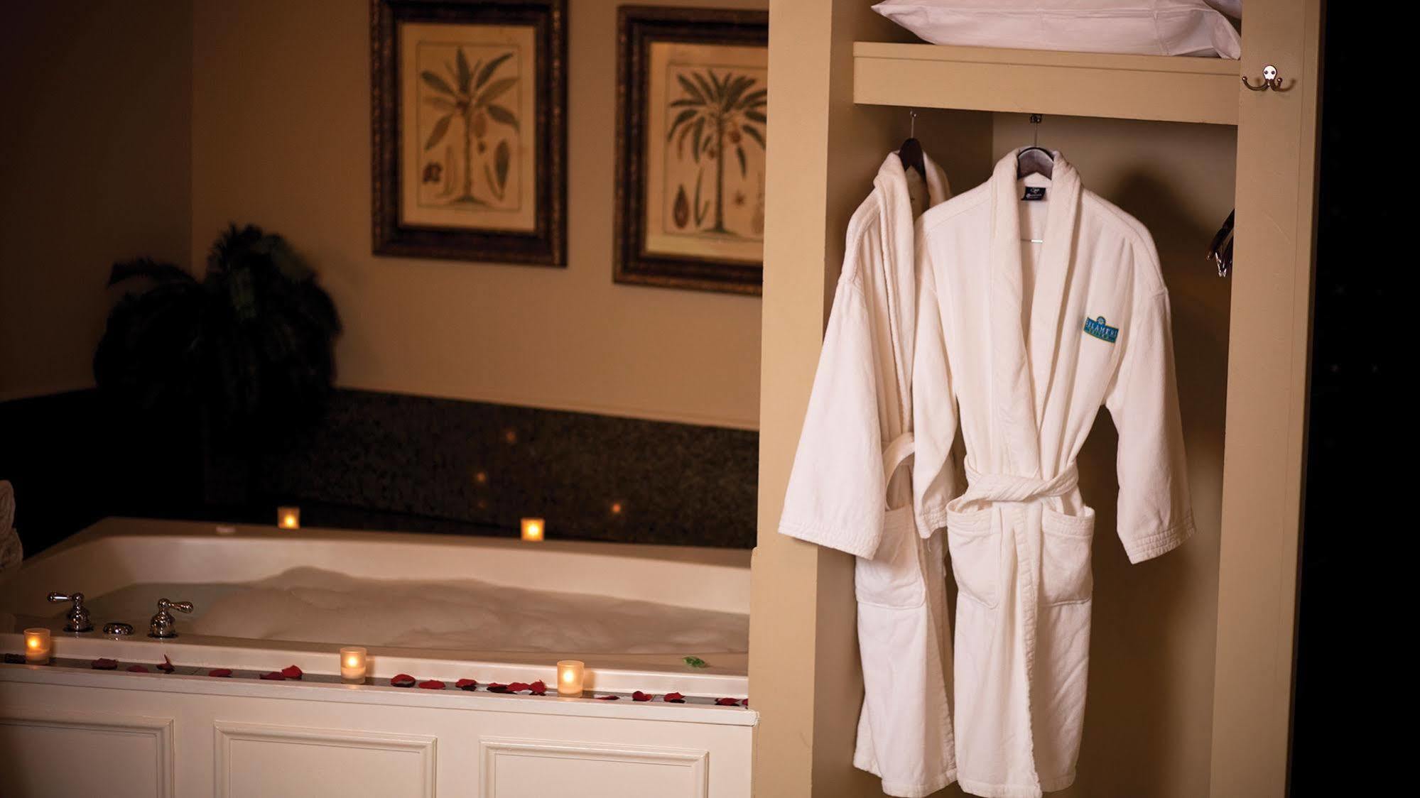 Belamere Suites Hotel Perrysburg Εξωτερικό φωτογραφία