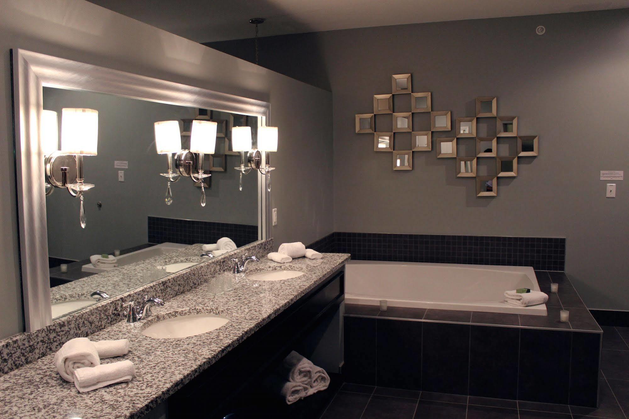 Belamere Suites Hotel Perrysburg Εξωτερικό φωτογραφία