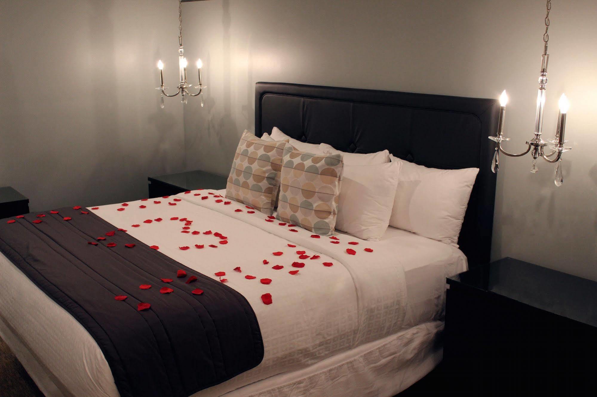 Belamere Suites Hotel Perrysburg Εξωτερικό φωτογραφία