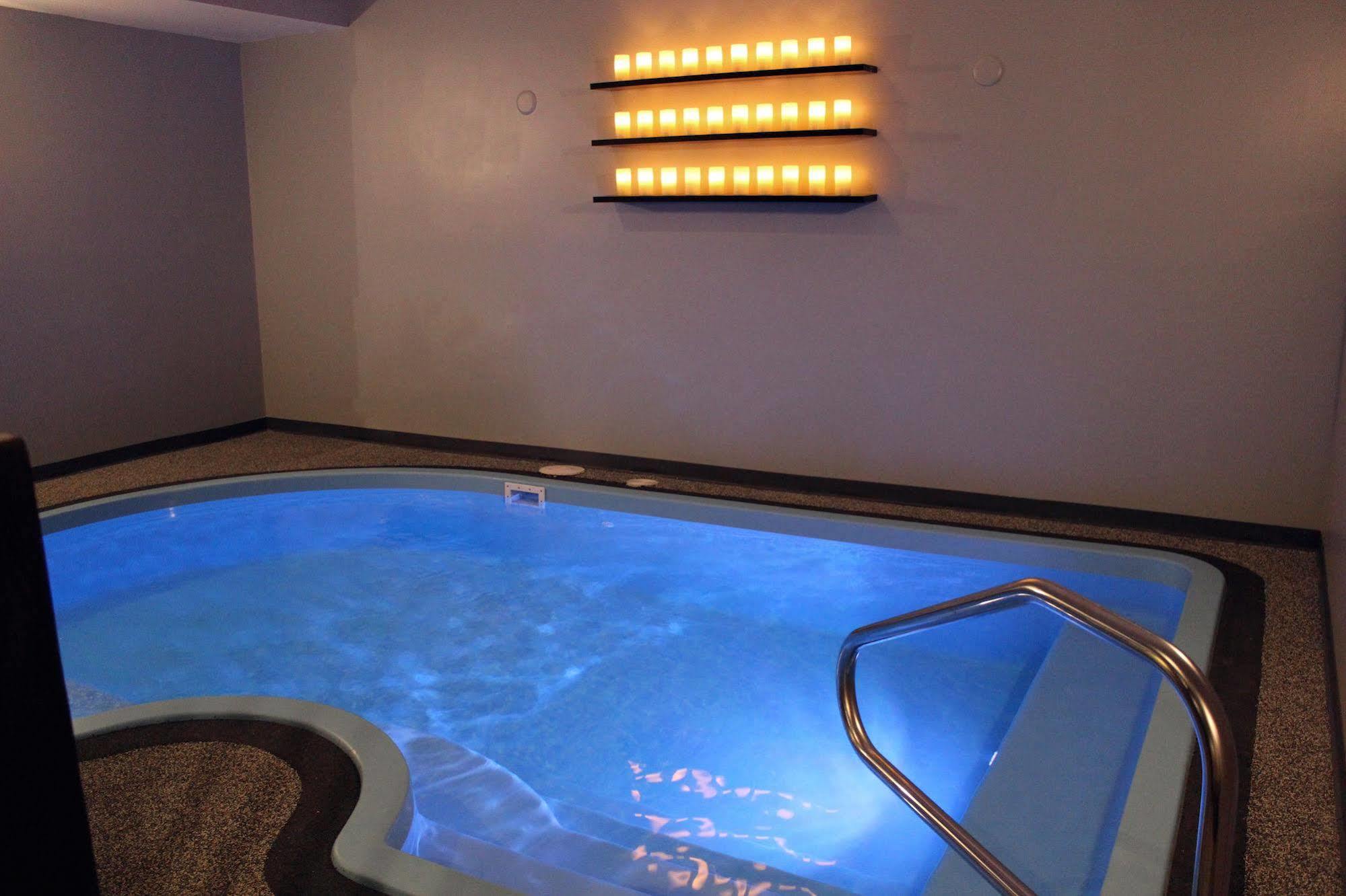 Belamere Suites Hotel Perrysburg Εξωτερικό φωτογραφία