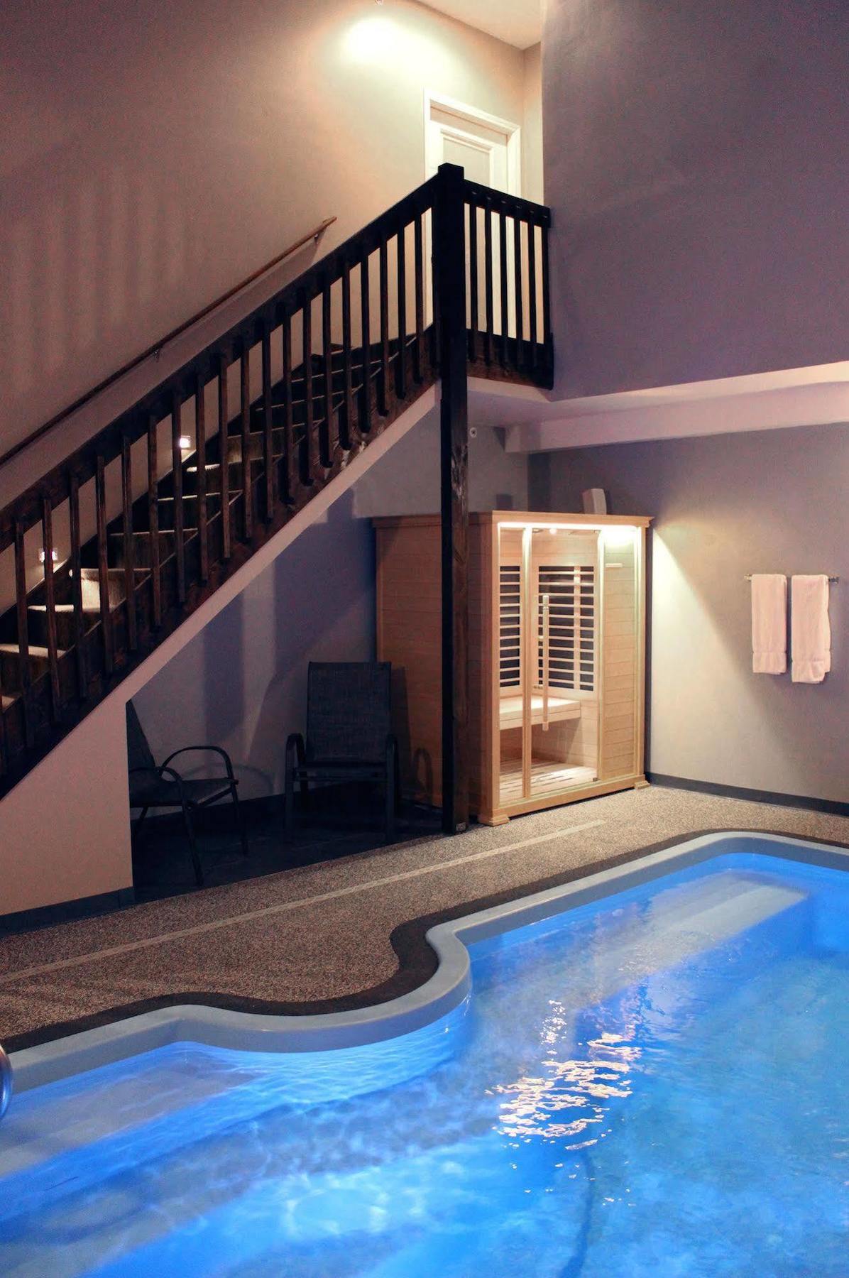 Belamere Suites Hotel Perrysburg Εξωτερικό φωτογραφία